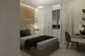 Wohnung 2 Schlafzimmer  Larnaka, Zypern