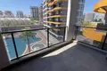 Apartamento 1 000 habitaciones 55 m² Alanya, Turquía