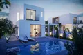 Casa 4 habitaciones 149 m² Chloraka, Chipre