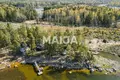 Ferienhaus 2 zimmer 22 m² Kotka Hamina sub region, Finnland