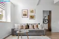 Квартира 3 комнаты 49 м² Вильнюс, Литва