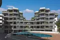 Appartement 3 chambres 110 m² Larnaca, Bases souveraines britanniques