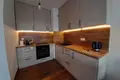 Appartement 2 chambres 38 m² en Dantzig, Pologne