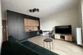 Mieszkanie 2 pokoi 34 m² w Warszawa, Polska