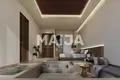 Willa 4 pokoi 242 m² Phuket, Tajlandia