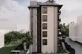 Wohnung 3 zimmer 85 m² Alanya, Türkei
