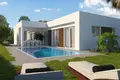 3 bedroom villa 152 m² Xylofagou, Cyprus
