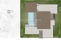 Villa de tres dormitorios 308 m² Thalang, Tailandia