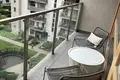 Apartamento 2 habitaciones 57 m² en Varsovia, Polonia