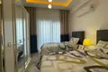 Wohnung 3 Schlafzimmer 180 m² in Mahmutlar, Türkei
