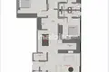 Квартира 4 комнаты 200 м² Аккра, Гана