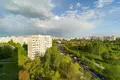 Apartamento 1 habitación 35 m² Minsk, Belarús
