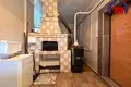 House 62 m² Hrozauski sielski Saviet, Belarus