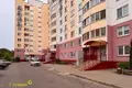 Appartement 1 chambre 42 m² Zaslawie, Bélarus