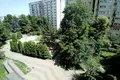 Apartamento 2 habitaciones 37 m² Varsovia, Polonia