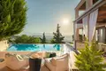 Villa de 4 habitaciones 197 m² Vasilies, Grecia