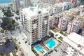 Appartement 2 chambres 60 m² Mahmutlar, Turquie