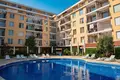 2 bedroom apartment 72 m² Sunny Beach Resort, Bulgaria