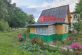 House 16 m² Kvasouski sielski Saviet, Belarus