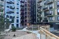 3 room apartment 103 m² Kalodziscanski selski Savet, Belarus