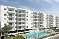 Квартира 4 комнаты 91 м² Benalmadena, Испания