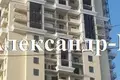 2 room apartment 66 m² Odessa, Ukraine