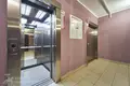 1 room apartment 45 m² Minsk, Belarus