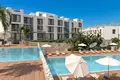 Apartment 43 m² Northern Cyprus, Northern Cyprus