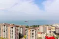 Apartamento 3 habitaciones 165 m² Ortahisar, Turquía