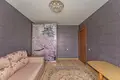 Apartamento 4 habitaciones 78 m² Minsk, Bielorrusia