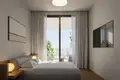 Apartamento 1 habitacion 47 m² Limasol, Chipre
