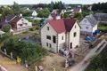 Casa 123 m² Dziamidavicki siel ski Saviet, Bielorrusia