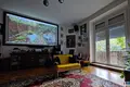 Wohnung 2 Zimmer 57 m² Budapest, Ungarn