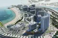 Apartment 42 m² Ras al-Khaimah, UAE