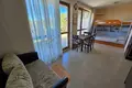 Квартира 1 комната 48 м² Несебр, Болгария