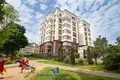 Wohnung 1 zimmer 60 m² Minsk, Belarus