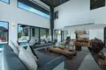 Villa de 4 habitaciones 595 m² Phuket, Tailandia