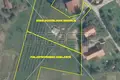 Działki 5 507 m² Grad Zabok, Chorwacja