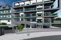 2 bedroom apartment 75 m² Tserkezoi Municipality, Cyprus