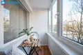 2 room apartment 36 m² Vilnius, Lithuania