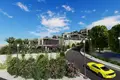 Дом 2 комнаты 465 м² Каргыджак, Турция