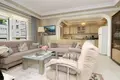 Duplex 3 bedrooms 170 m² in Alanya, Turkey