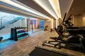 1 bedroom apartment 60 m² Mediterranean Region, Turkey