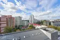 Офис 3 комнаты 559 м² в Минске, Беларусь