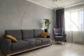 2 room apartment 60 m² Muchaviecki sielski Saviet, Belarus