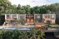 Willa 2 pokoi 142 m² Phuket, Tajlandia