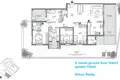 Dzielnica mieszkaniowa Nouveau projet ramat bet shemesh 3 4 5 pieces rez de jardin et penthouses