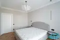 Apartamento 3 habitaciones 73 m² Minsk, Bielorrusia