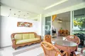 Квартира 3 комнаты 81 м² Клаенг, Таиланд