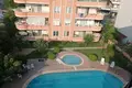 Квартира 5 комнат 140 м² в Аланья, Турция